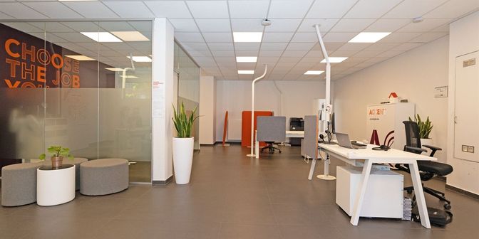 Bedrijfsvastgoed te huur in 3500 Hasselt