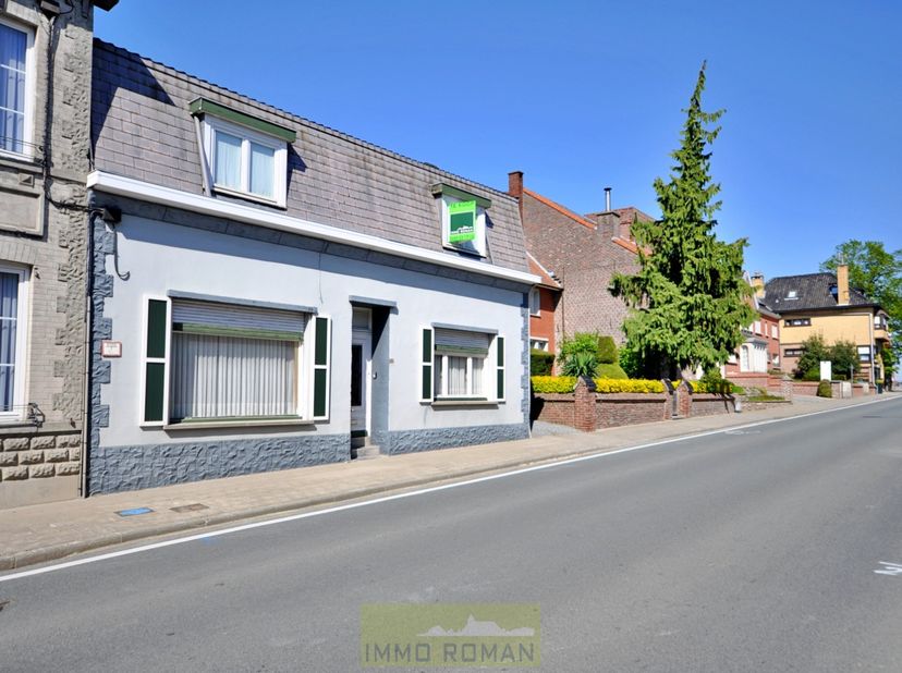 Huis te koop in Westdorp 32,
                    8570 Anzegem