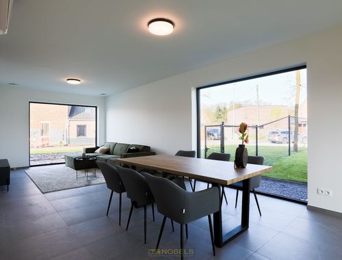                                         Woning te koop in Oudenaarde, € 420.000
