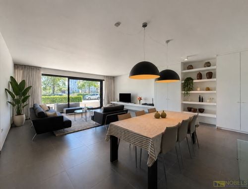                                         Appartement te koop in Oudenaarde, € 495.000
