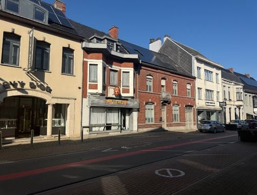                                         Woning te koop in Ingelmunster, € 170.000
