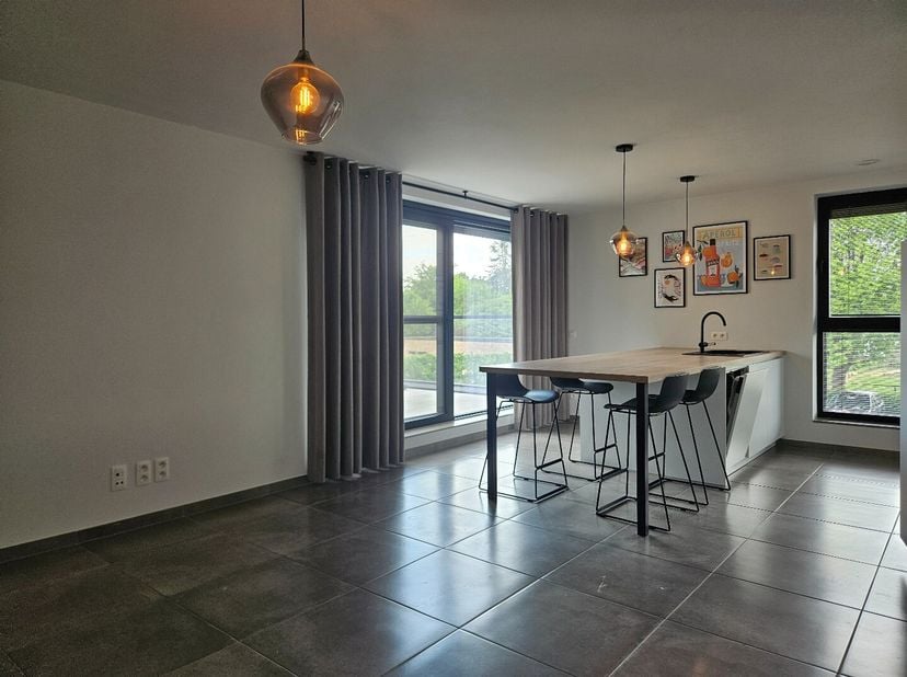 Appartement à louer
                    à 2250 Olen