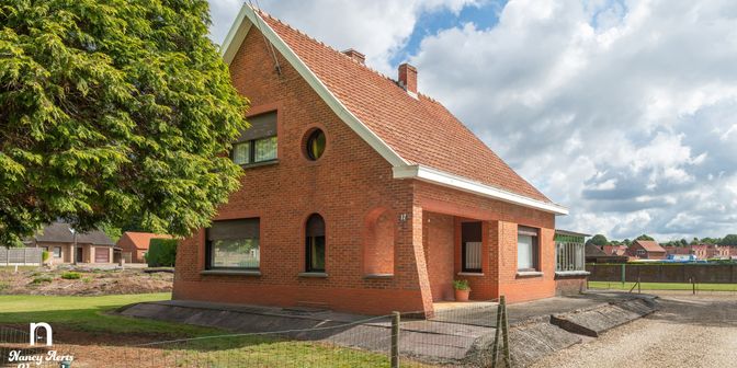 Huis te koop in Helmstraat 17, 3581 Beverlo