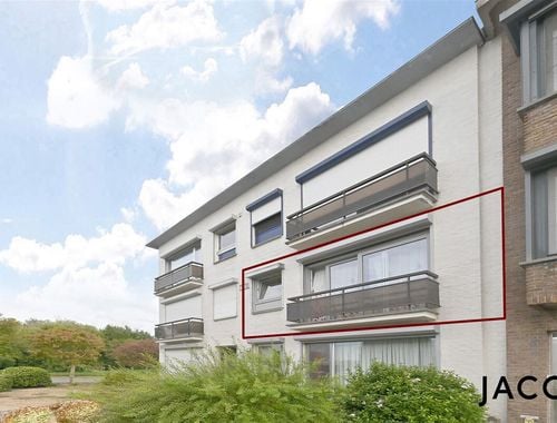                                         Appartement à vendre à Boom, € 232.500
