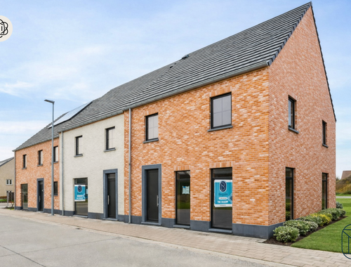                                         Woning te koop in Asper, € 405.000
