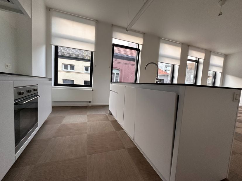 Appartement à vendre
                    à 8400 Oostende