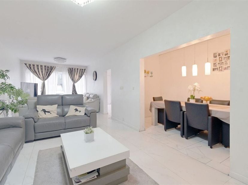 Huis te koop in Bouwelsesteenweg 115A,
                    2560 Nijlen