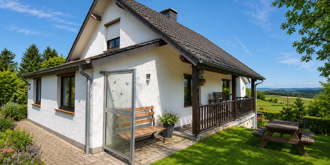 Maison à vendre à Am Ried, 4790 Reuland