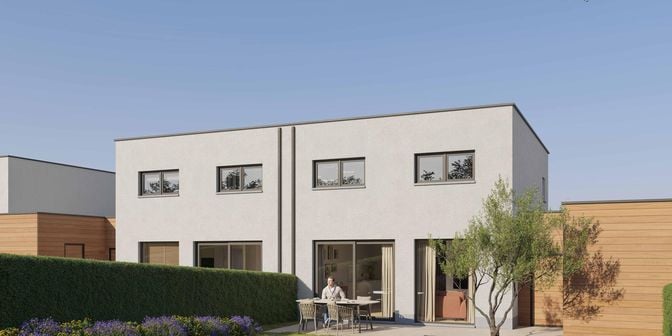 Maison à vendre à Scheldestraat 34, 8550 Zwevegem