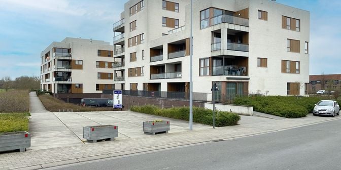 Appartement te huur in Leiestraat 69 bus 02, 8930 Lauwe