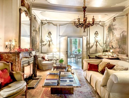                                         Chambres d’hôtes à vendre à Brugge, € 1.450.000
