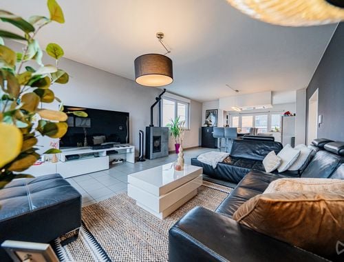                                         Triplex à vendre à Juprelle, € 295.000
