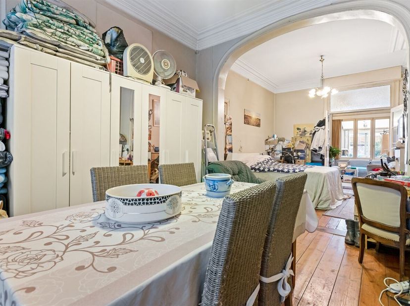 Maison à vendre
                    à 2170 Merksem