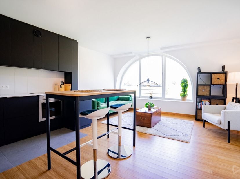 Appartement te huur in Rue Du Baron D'obin 239,
                    4219 Wasseiges
