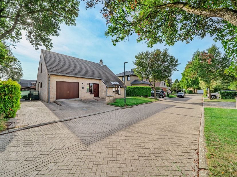Huis te koop in ,
                    3090 Overijse