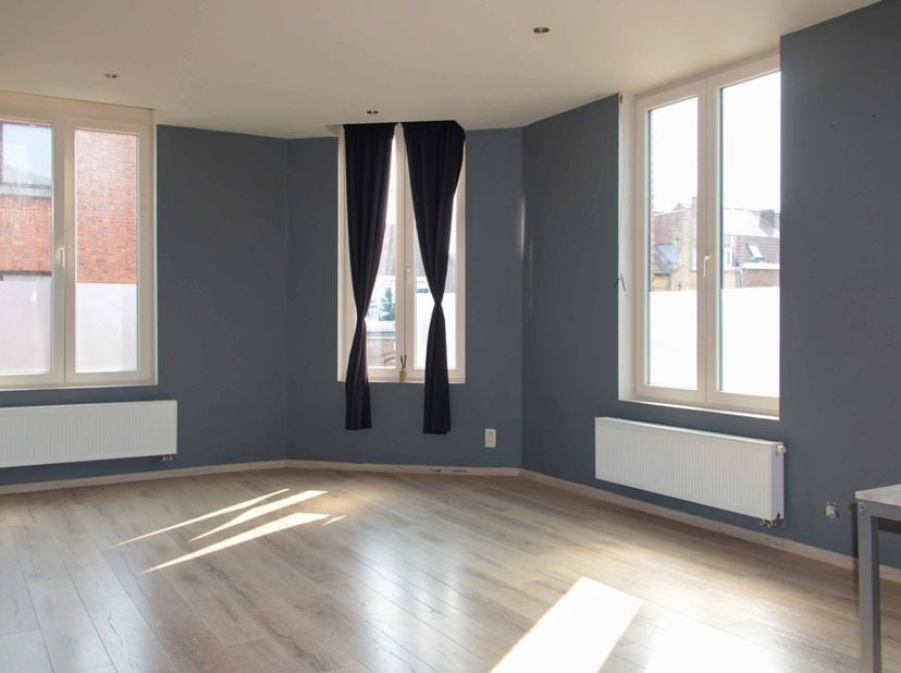 Appartement à louer
                    à 8900 Ieper