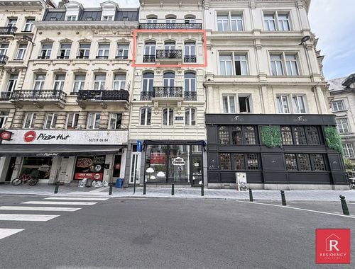                                         Appartement à louer à Bruxelles, € 1.350
