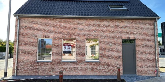 Maison à louer à Zwevezelestraat 67, 8820 Torhout