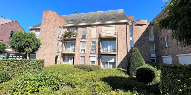 Appartement à louer à Kapellensteenweg 53 boîte 2, 2920 Kalmthout