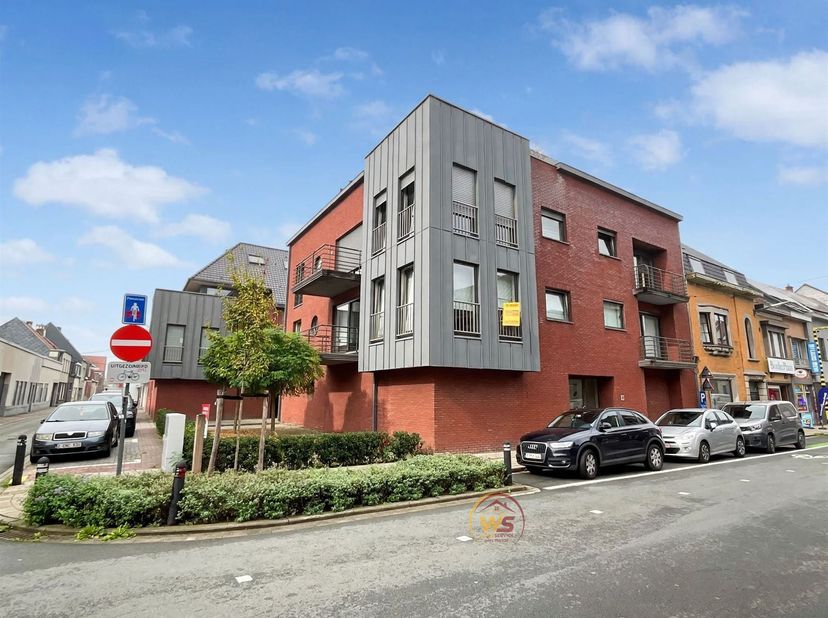 Appartement à louer à Lauwestraat 19 boîte 0102,
                    8560 Wevelgem