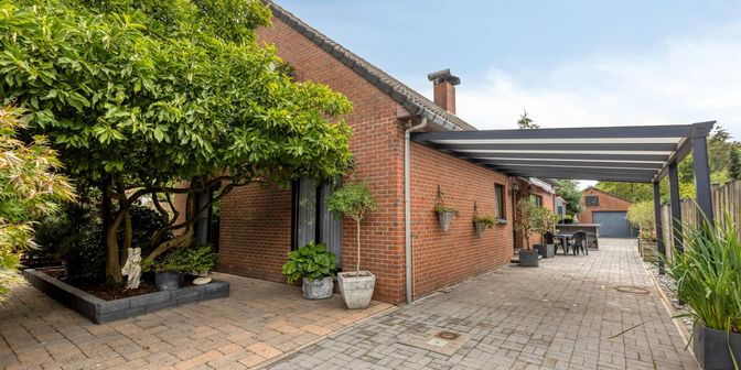 Huis te koop in Berkenlaan 3, 2960 Brecht