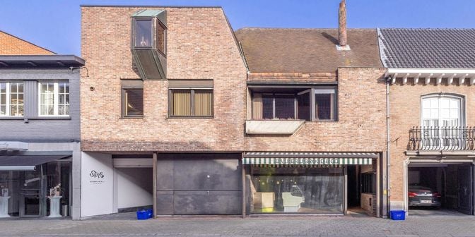 Huis te koop in Jodenstraat 14, 2270 Herenthout
