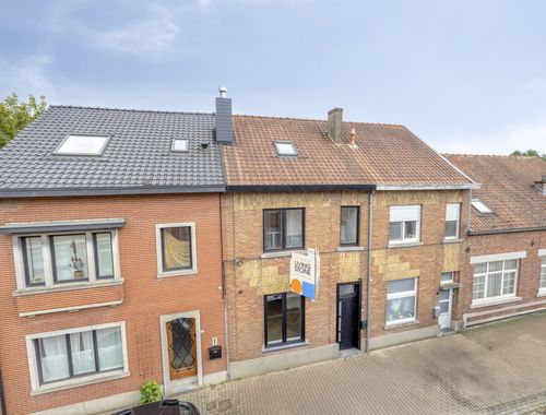                                         Maison à vendre à Hoegaarden, € 364.500
