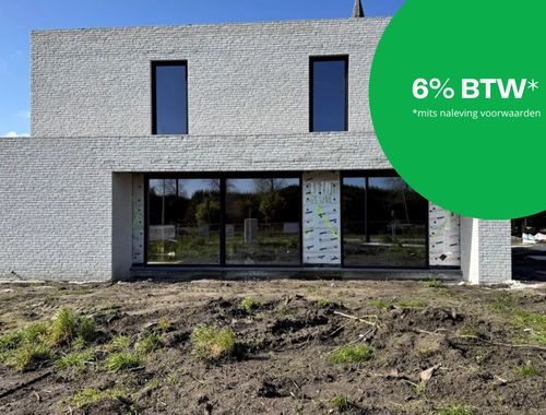                                         Woning te koop in Zande, € 530.000
