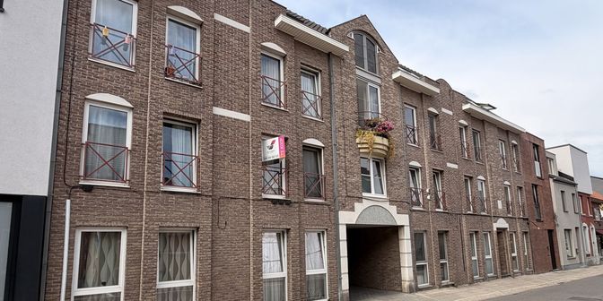 Appartement te koop in Willekensmolenstraat 20 bus 7, 3500 Hasselt