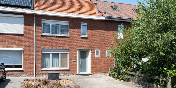 Huis te koop in Kraanweg 31, 2880 Bornem