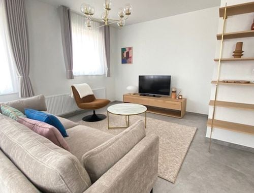                                         Appartement à louer à Evere, € 1.365

