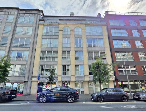                                         Appartement à louer à Kortrijk, € 825
