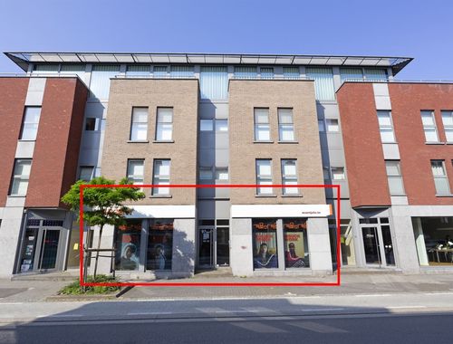                                         Kantoor te huur in Hasselt, € 1.900
