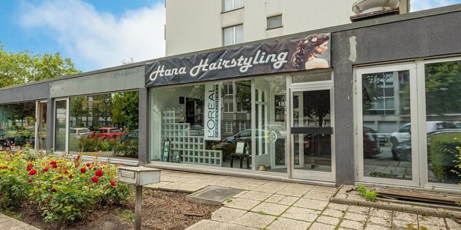 Bedrijfsvastgoed te koop in Lodewijk Van Berckenlaan 181, 2140 Borgerhout