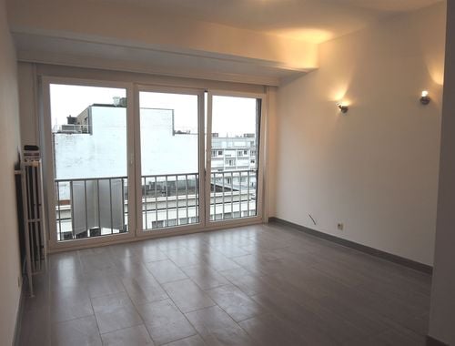                                         Studio met slaaphoek te huur in Middelkerke, € 525

