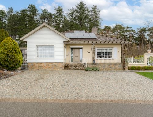                                         Villa à vendre à Averbode, € 750.000
