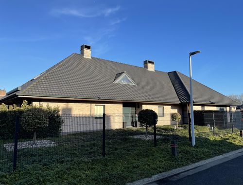                                         Villa à vendre à Roeselare, € 780.000
