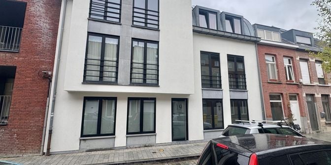 Appartement te huur in Kapucijnenvest 19 bus 4, 2500 Lier
