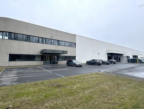                                         Kantoor te huur in Mechelen, € 33.333,33
