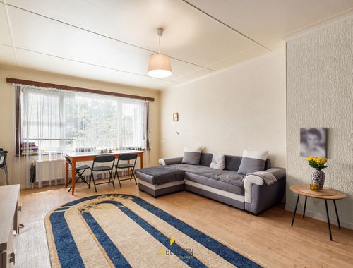                                         Appartement te koop in Wondelgem, € 254.000
