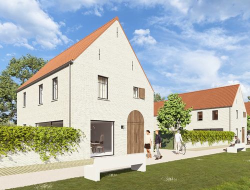                                         Woning te koop in Dilsen-Stokkem, € 407.246

