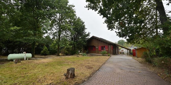 Huis te koop in Kiekuitstraat 11, 2230 Herselt