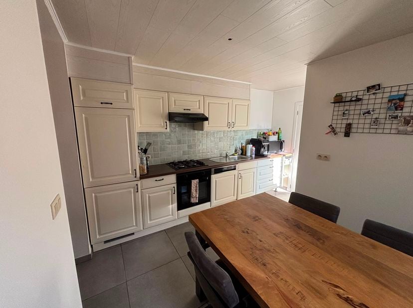Huis te koop in Marechalstraat 11,
                    8020 Oostkamp