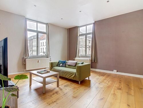                                         Appartement à vendre à Tournai, € 145.000
