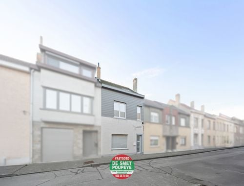                                         Maison à vendre à Bredene, € 309.000
