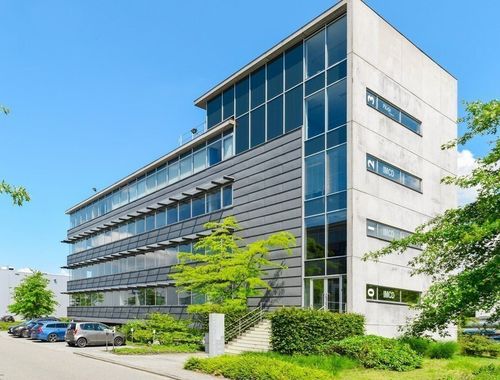                                         Kantoor te huur in Mechelen, € 3.386,25
