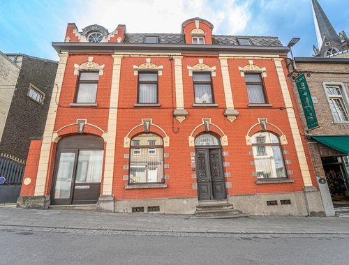                                        Maison à vendre à Couillet, € 268.000
