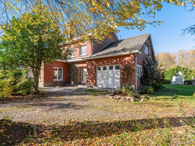 Maison à vendre
                    à 1860 Meise