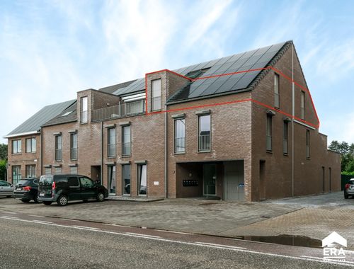                                         Appartement à vendre à Zonhoven, € 270.000
