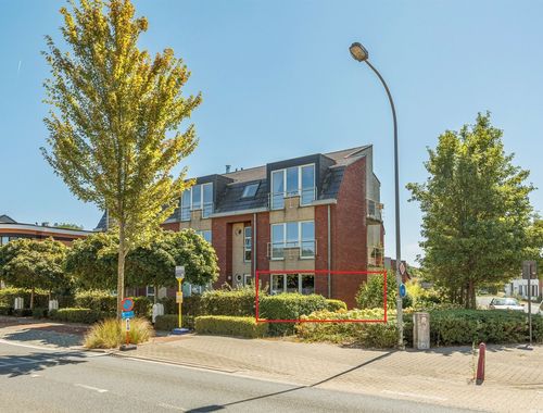                                         Appartement te koop in Booischot, € 245.000
